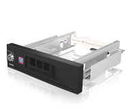 ICYBOX IB-168SK-B 3,5'' HDD SATA - 1350883 - zdjęcie 2